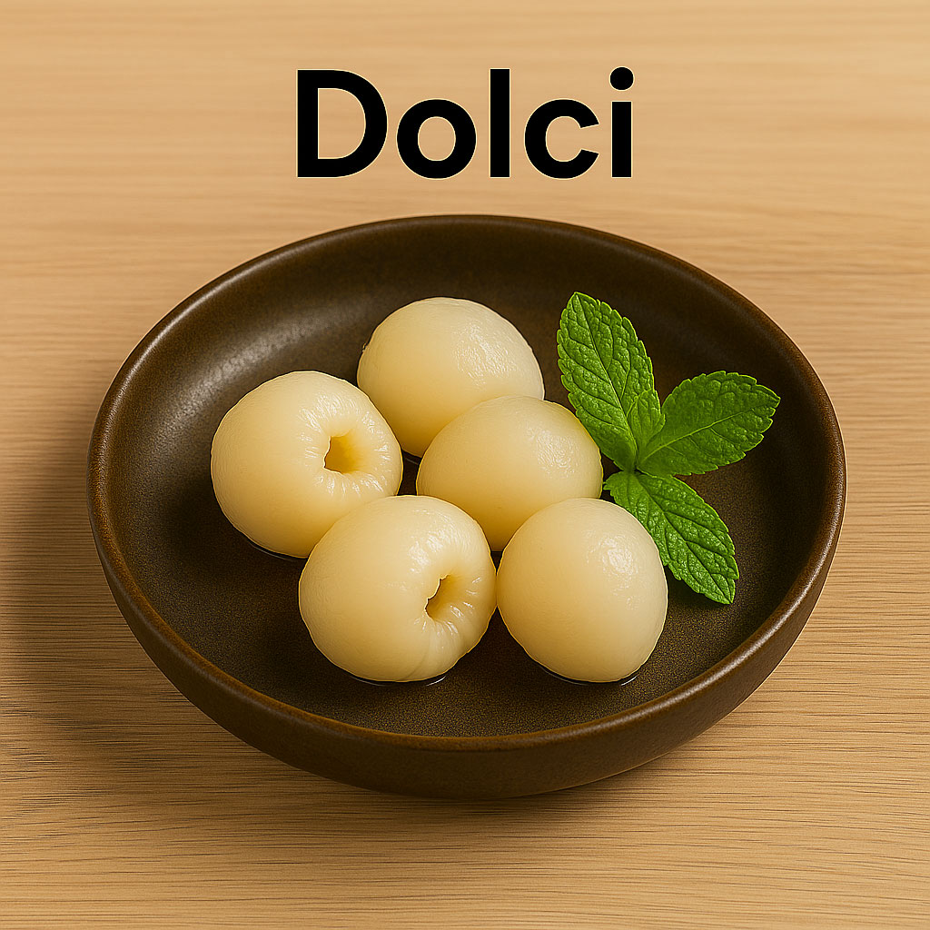 Dolci