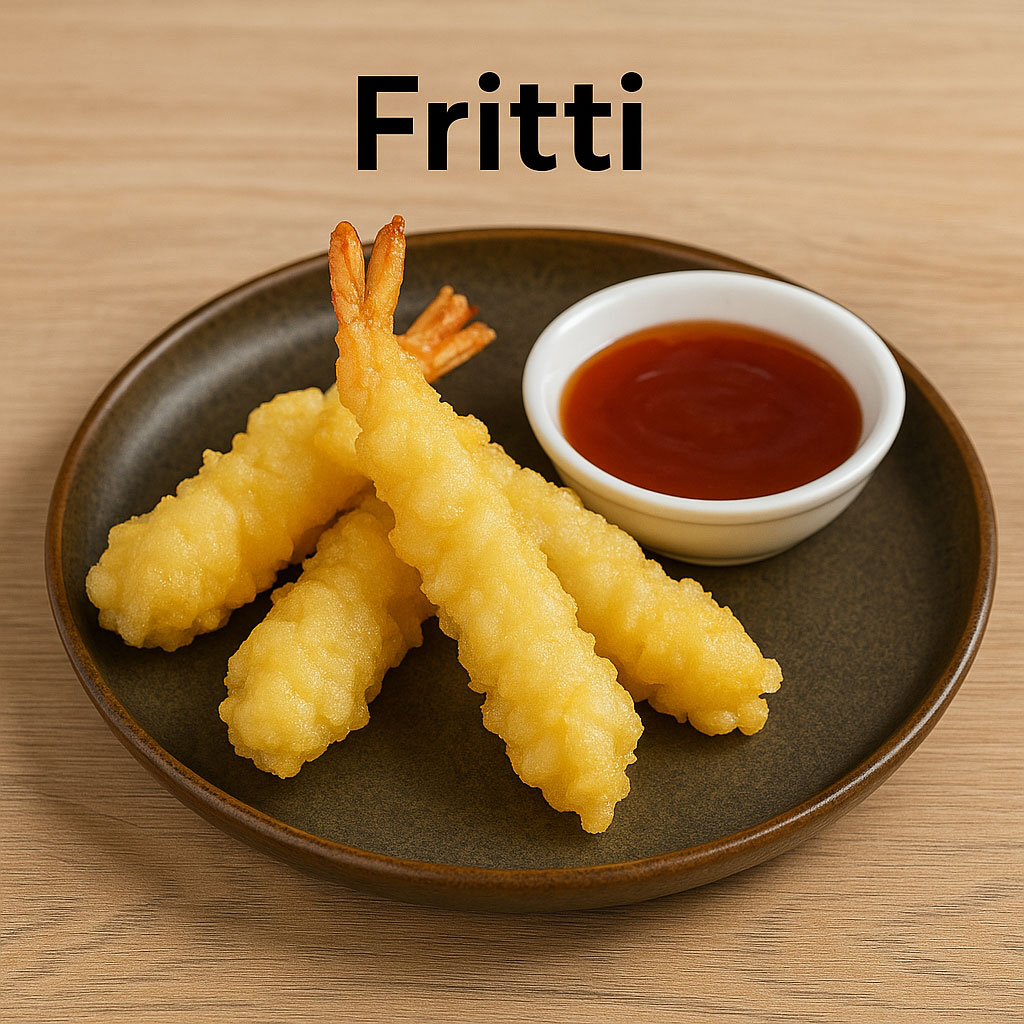 Fritti