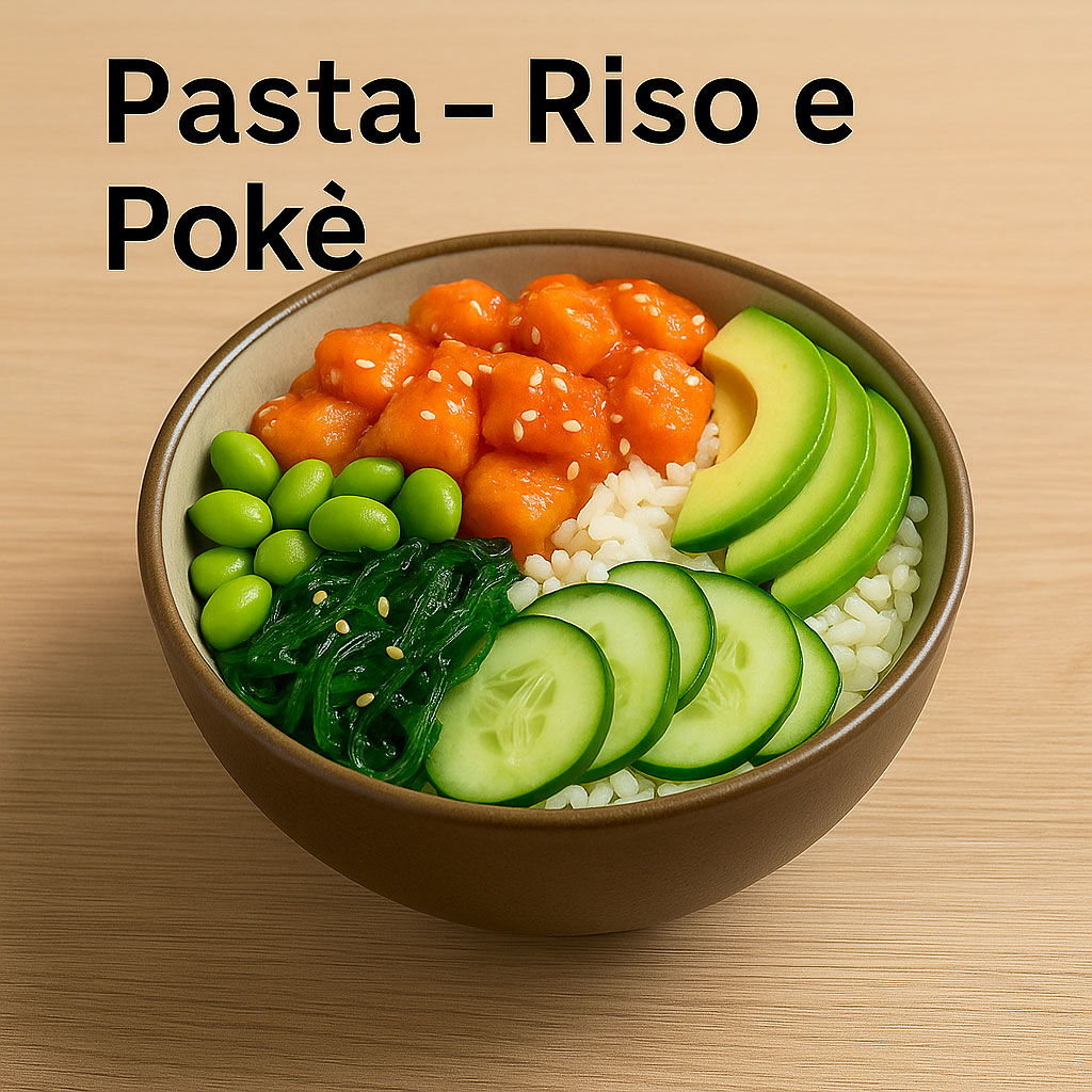 Pasta e Riso