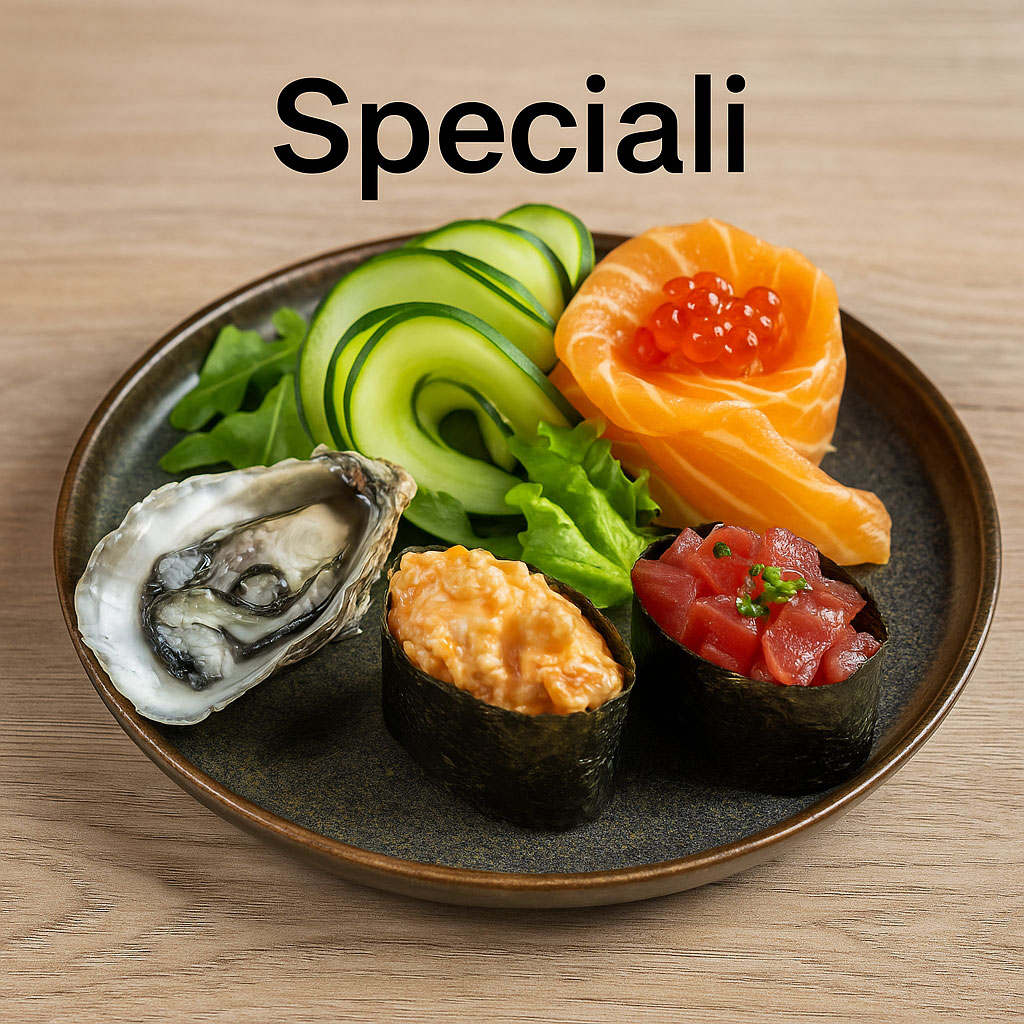 Speciali