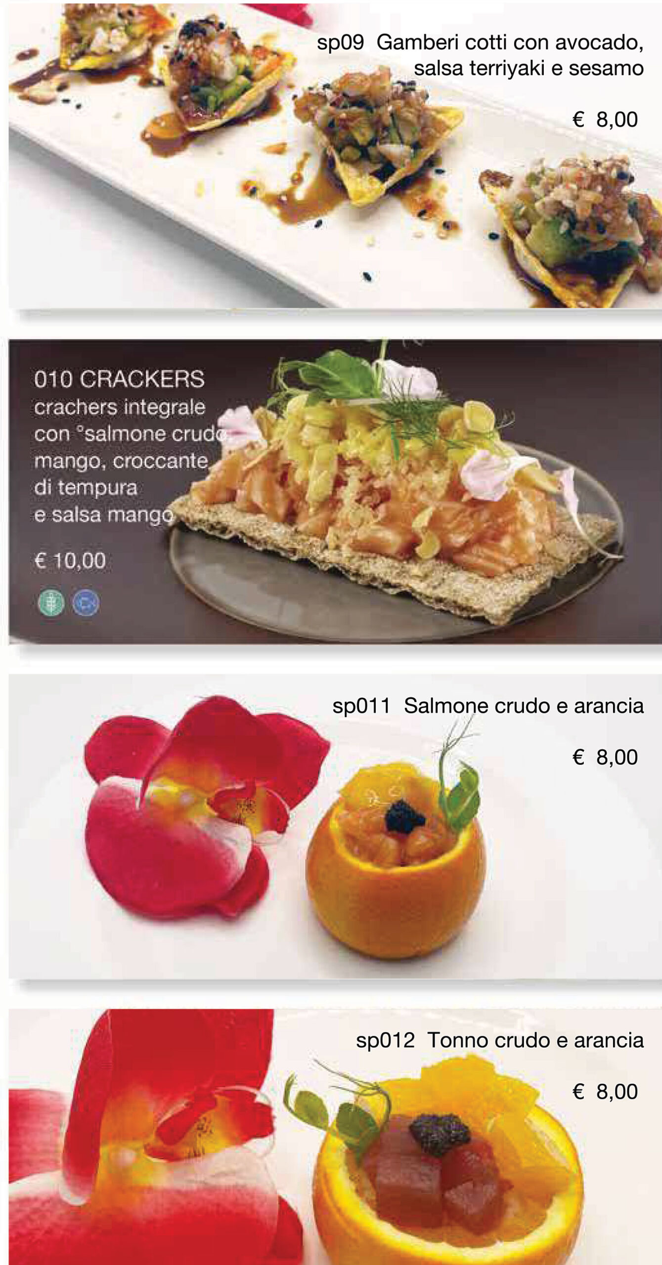 Speciali 3