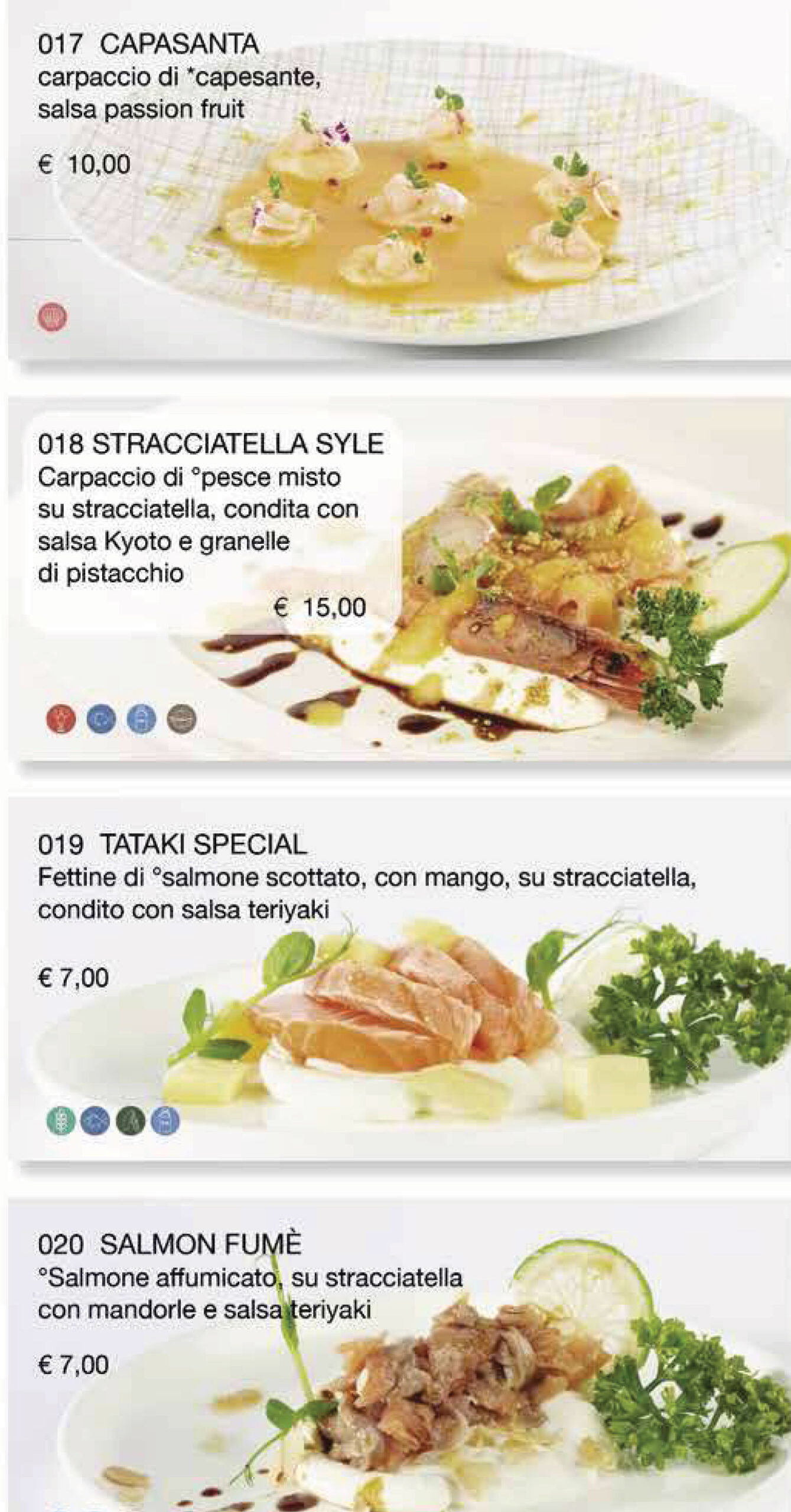 Speciali 5